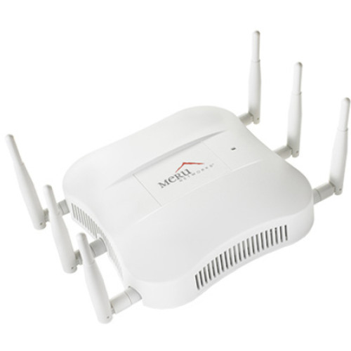 Meru Data Networking