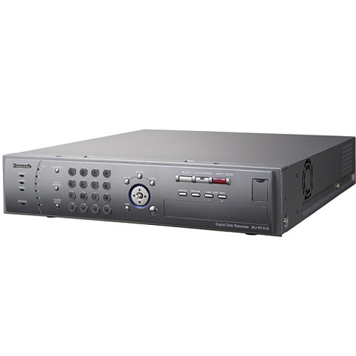 Panasonic Surveillance DVR