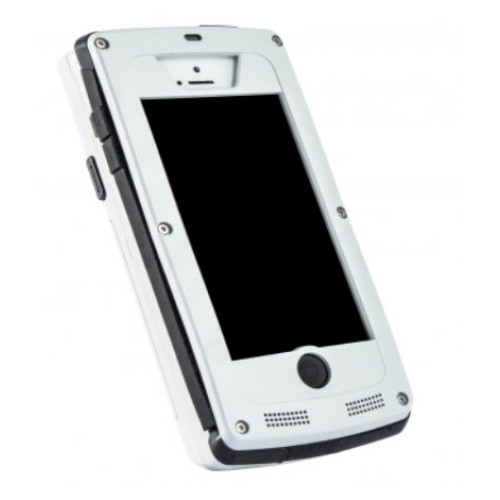 Code Barcode Scanner