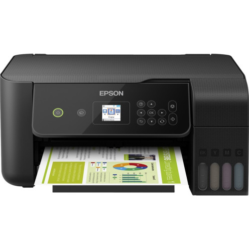Epson Multi-Function Printer