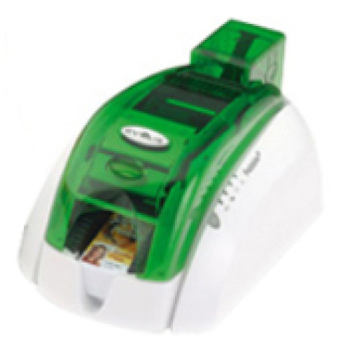 Evolis Pebble 4 ID Card Printer