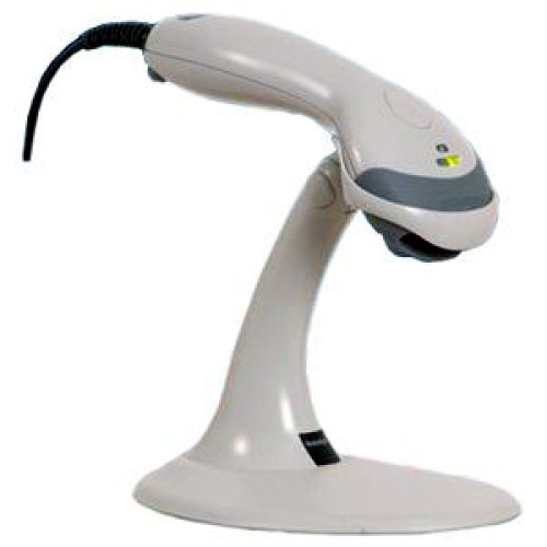Metrologic MS9520 Voyager Barcode Scanner