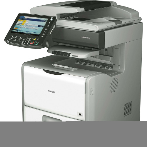 Ricoh Products