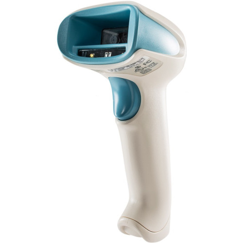 Honeywell Xenon 1902 Barcode Scanner