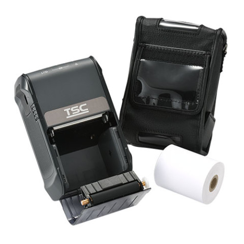 TSC Alpha-2R Mobile Label Printer