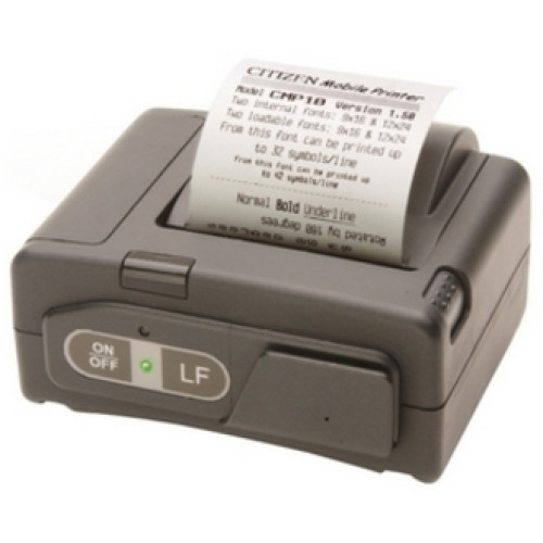 Citizen CMP-10 Receipt Printer