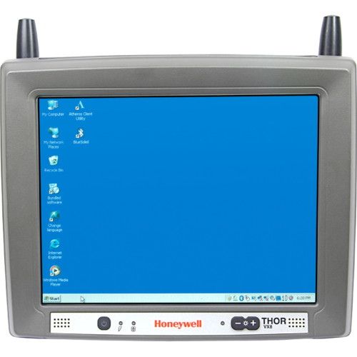 LXE VX8 Karv Data Terminal