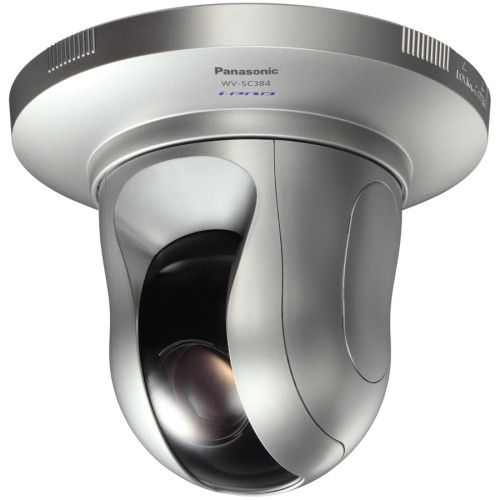 Panasonic Security Camera