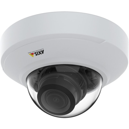 Axis Security Camera