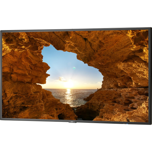 NEC Customer Display