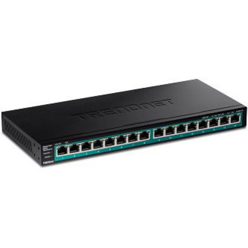TRENDnet Wireless Switch