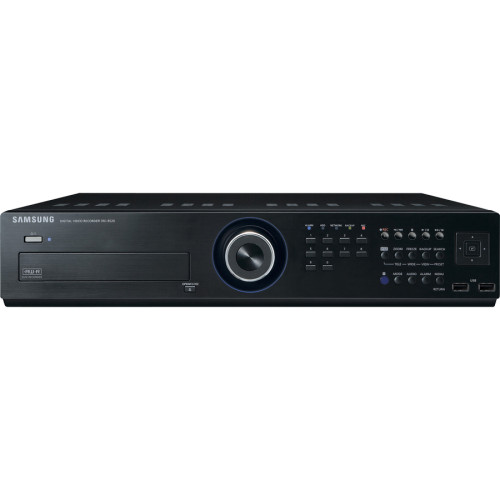 Samsung SRD-852D Surveillance DVR