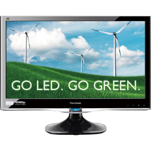 ViewSonic VX2250wm-LED Monitor