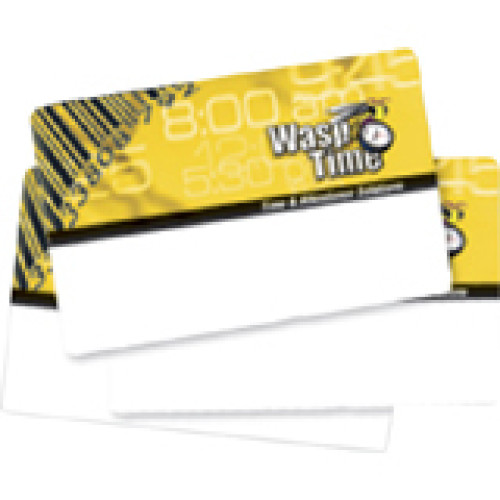 Wasp WaspTime Access Control Cards