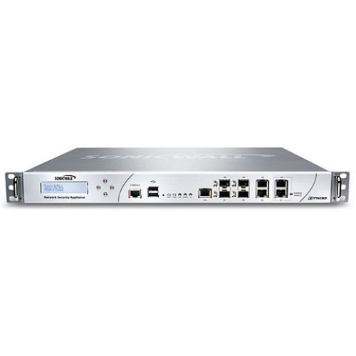 SonicWall Data Networking