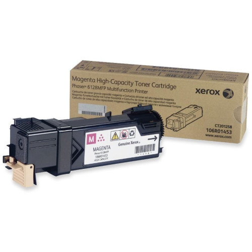 Xerox Products