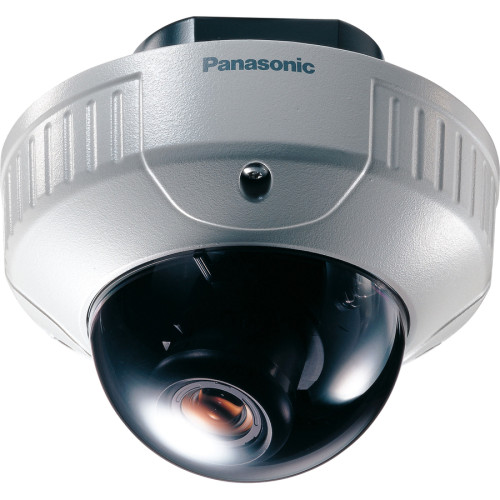Panasonic WV-CW244 Series Security Camera