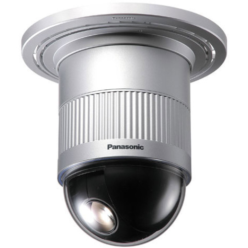Panasonic WV-CS574 Security Camera