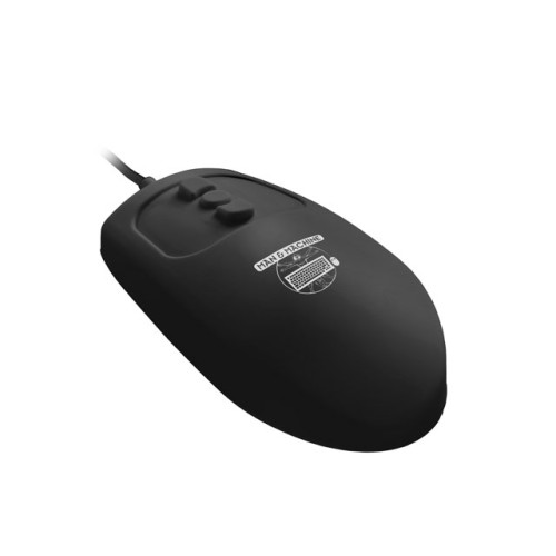 Man and Machine Mighty Mouse Keyboards