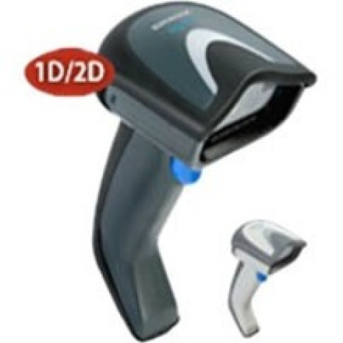 Datalogic Gryphon I GD4400 2D Barcode Scanner