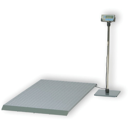 Brecknell PS2000 Scale