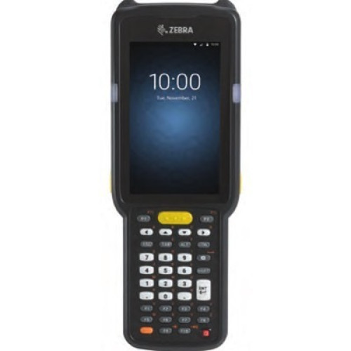 Zebra Mobile Computer