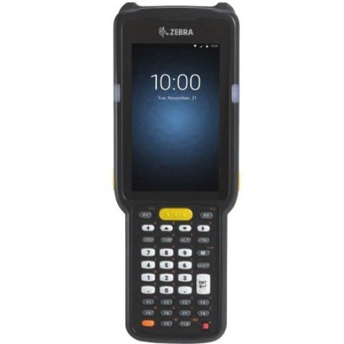 Zebra MC3300 Mobile Computer