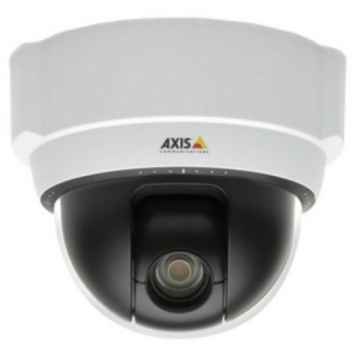 Axis 215 PTZ Security Camera