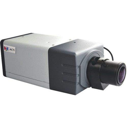 ACTi Security Camera