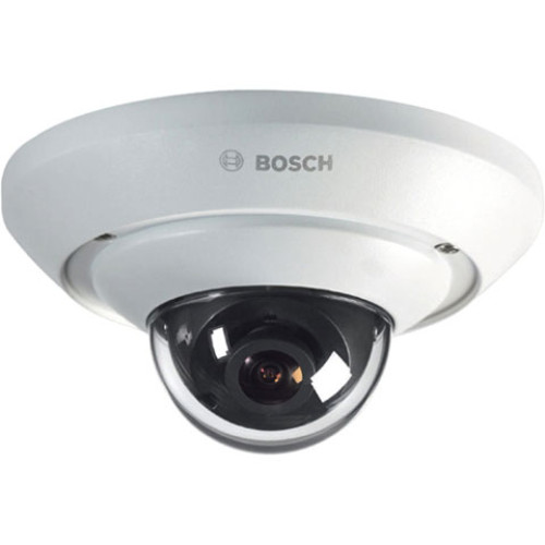 Bosch Security Camera