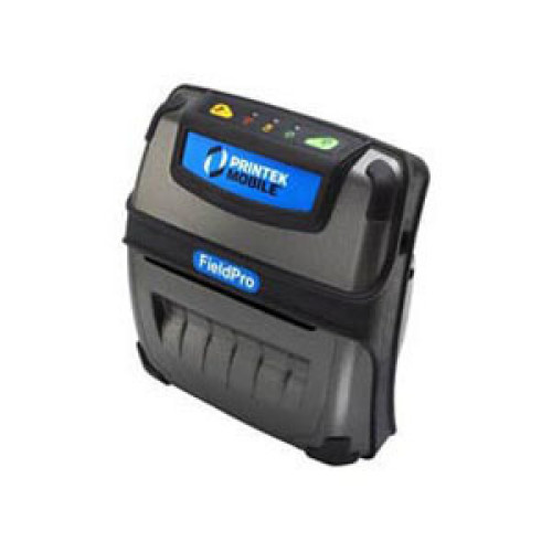 Printek FieldPro Series: RT43 Portable Barcode Printer