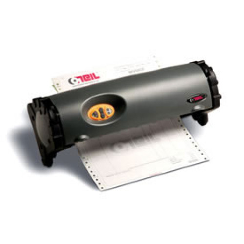 Datamax-O'Neil VMP2000 Portable Barcode Printer