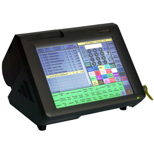 PartnerTech PT-6215 POS Touch Terminal