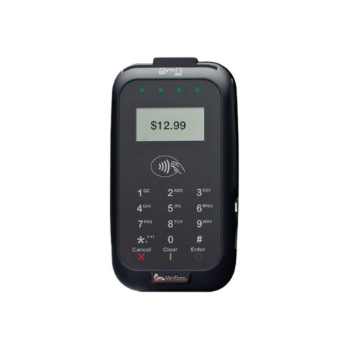 VeriFone Products