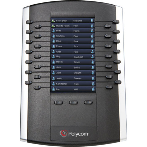 Poly VVX Series Barcode Verifier