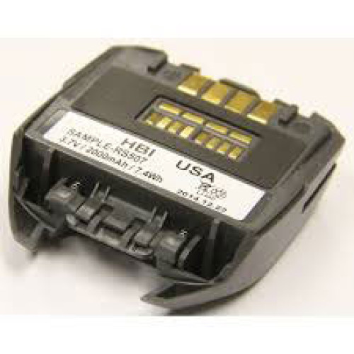 Harvard Battery Battery