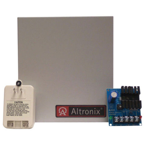 Altronix ALTV2416  Accessory