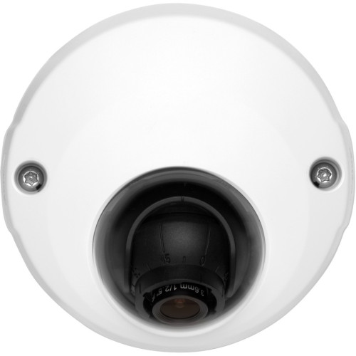 Axis Security Camera
