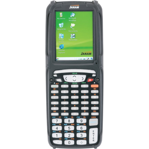 Janam XG100 Mobile Computer