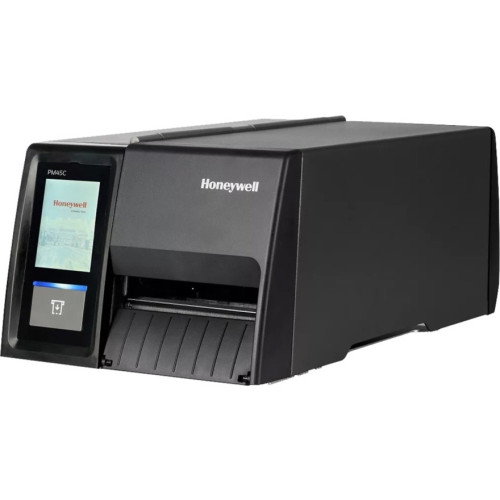 Honeywell PM45 Barcode Label Printer