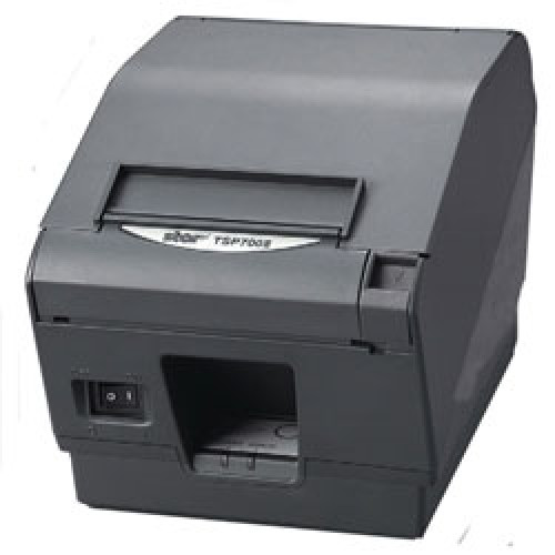 Star TSP743 Receipt Printer