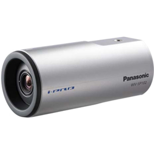 Panasonic Security Camera