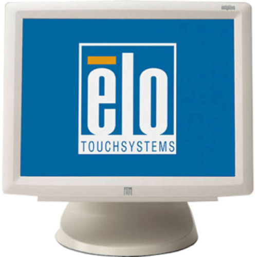 Elo 1528L Medical Touchscreen