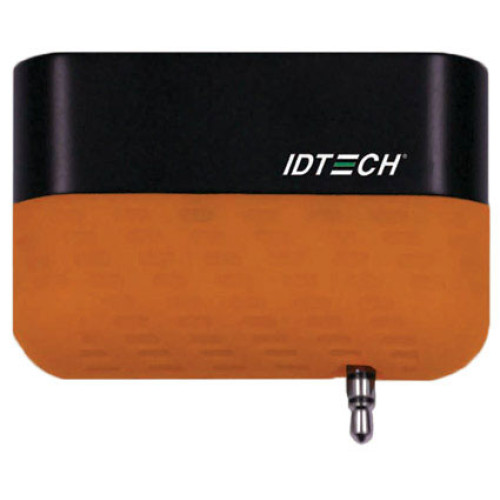 ID Tech Shuttle Credit Card Reader