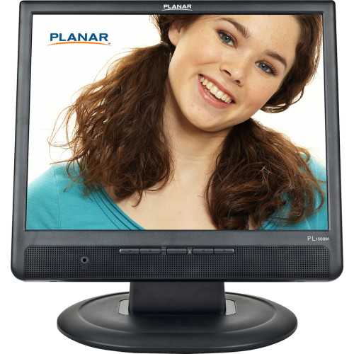 Planar Monitor