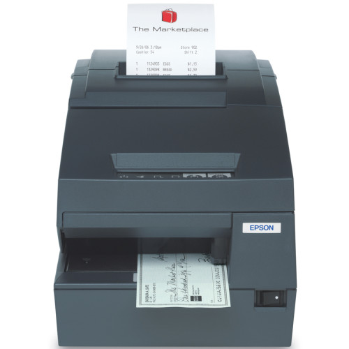 Epson TM-H6000iii Receipt Printer