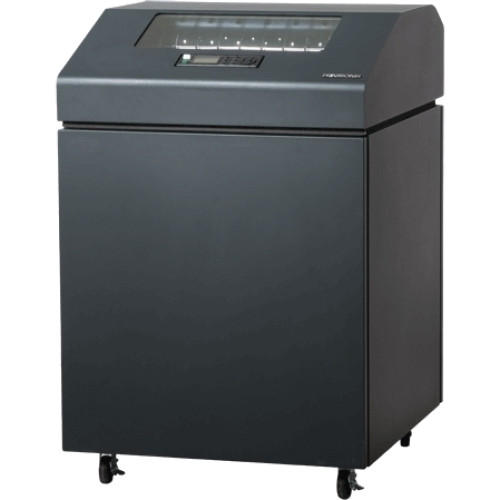 Printronix Line Printer