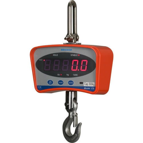 Brecknell CS Series Scale