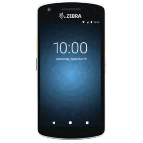 Zebra EC55 Mobile Computer