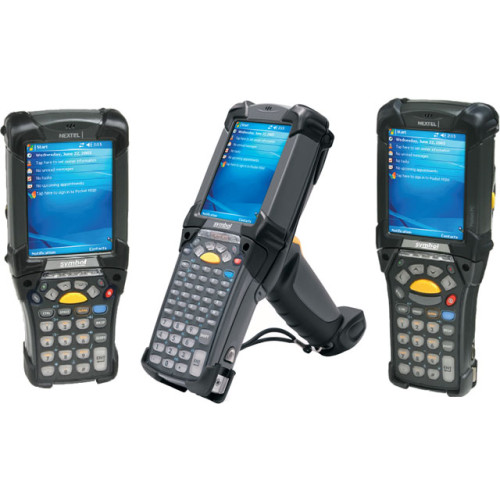 Motorola MC9000 Series Mobile Computer